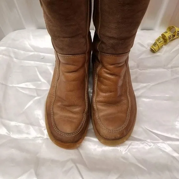 BAMA LAMS BOOTS - Picture 2 of 11